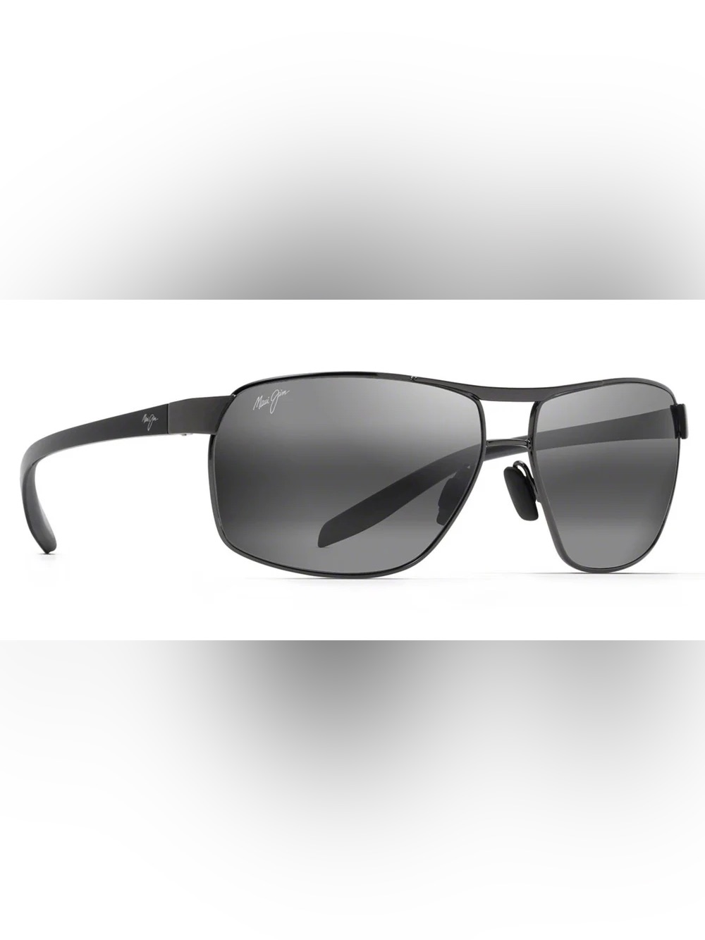 Maui Jim Men’s The Bird Polarized